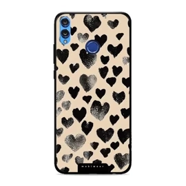 Hülle Glossy Case für Huawei Honor 8X - Farbe GA51G