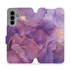 Hülle für Samsung Galaxy A36 5G - Farbe VP20S