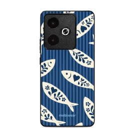 Hülle Glossy Case für Realme GT 7T - Farbe GP89G
