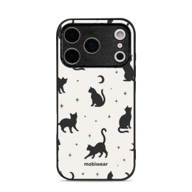 Hülle Glossy Case für Apple iPhone 17 Pro - Farbe G162G