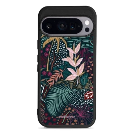 Hülle Glossy Case für Google Pixel 9 Pro - Farbe G043G