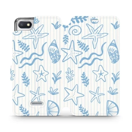 Hülle für Xiaomi Redmi 6A - Farbe VP88S