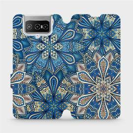 Hülle für Asus Zenfone 7 ZS670KS - Farbe V108P