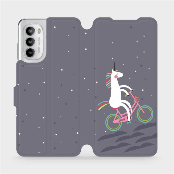 Hülle für Motorola Moto G82 5G - Farbe V024P