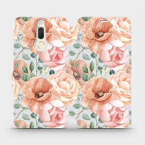 Hülle für Huawei Mate 10 Lite - Farbe MP02S