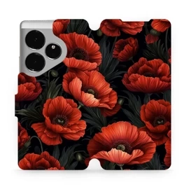 Hülle für Realme GT 6 - Farbe VP45S