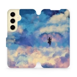 Hülle für Samsung Galaxy S24 - Farbe MR09S