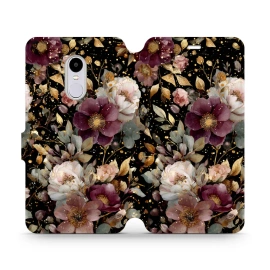 Hülle für Xiaomi Redmi Note 4X - Farbe V169S