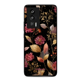 Hülle Glossy Case für Xiaomi POCO F5 Pro - Farbe G171G