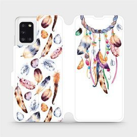 Hülle für Samsung Galaxy A31 - Farbe M003S