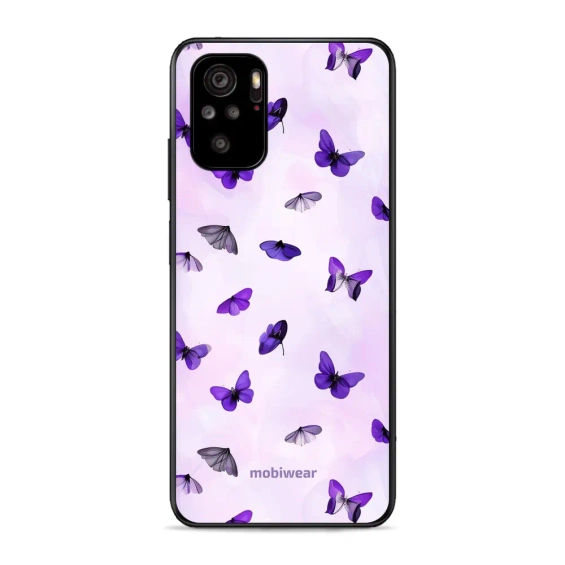 Hülle Glossy Case für Xiaomi POCO M5s - Farbe GP77G