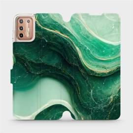 Hülle für Motorola Moto G9 Plus - Farbe VP38S