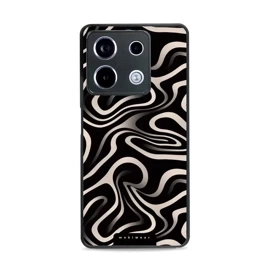Hülle Glossy Case für Xiaomi Redmi Note 13 Pro 5G - Farbe GA63G