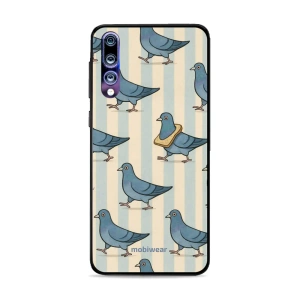 Hülle Glossy Case für Huawei P20 Pro - Farbe GP91G