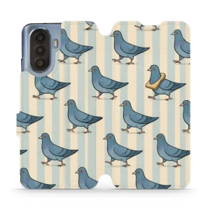 Hülle für Huawei Nova Y70 - Farbe VP91S