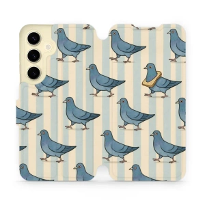 Hülle für Samsung Galaxy S24 - Farbe VP91S