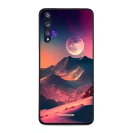 Hülle Glossy Case für Huawei Nova 5T - Farbe G008G