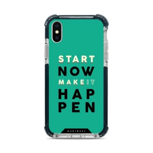 Hülle MagSafe Elite Bumper für Apple iPhone XS - Farbe D079D