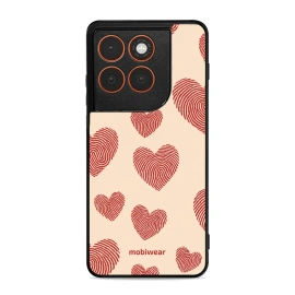 Hülle Glossy Case für Motorola Edge 70 - Farbe GP93G