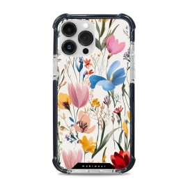 Hülle MagSafe Elite Bumper für Apple iPhone 13 Pro Max - Farbe DP70D