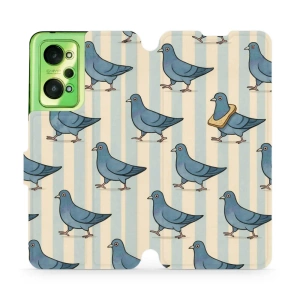 Hülle für Realme GT Neo 2 - Farbe VP91S