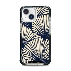 Hülle MagSafe Elite Bumper für Apple iPhone 14 - Farbe DA41D