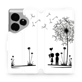 Hülle für Realme GT 6 - Farbe MH16P