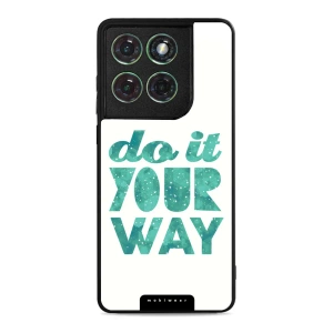 Hülle Glossy Case für Motorola Edge 60 - Farbe G080G