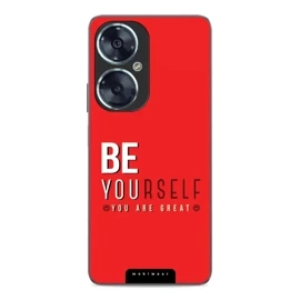 Hülle Glossy Case für Huawei Nova 11i - Farbe G072G