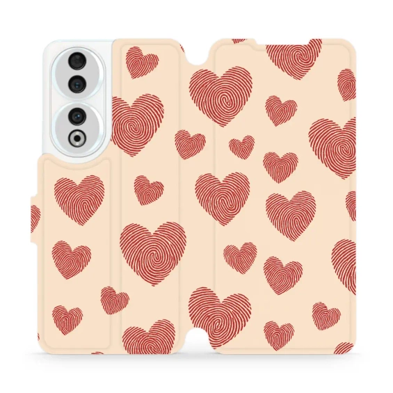 Hülle für Huawei Honor 90 - Farbe VP93S