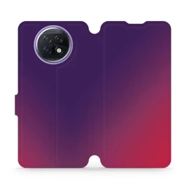 Hülle für Xiaomi Redmi Note 9T - Farbe VP67S