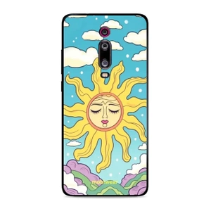 Hülle Glossy Case für Xiaomi Mi 9T - Farbe G057G