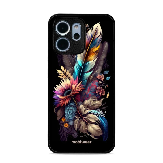Hülle Glossy Case für OPPO Reno 14 F 5G - Farbe G011G