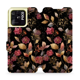 Hülle für Xiaomi POCO C40 - Farbe V171S