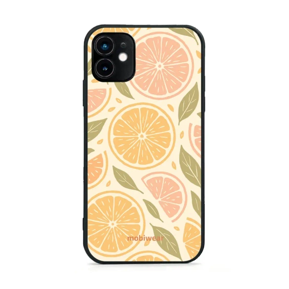 Hülle Glossy Case für Apple iPhone 11 - Farbe GP80G