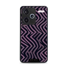 Hülle Glossy Case für Xiaomi Redmi Note 13 Pro Plus - Farbe GA55G