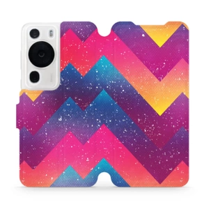 Hülle für Huawei P60 Pro - Farbe V110S