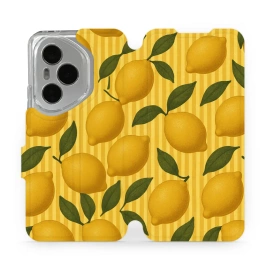 Hülle für Huawei Honor 400 Pro - Farbe VP81S