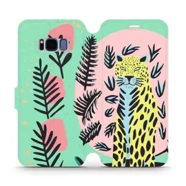 Hülle für Samsung Galaxy S8 - Farbe VP52S