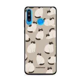 Hülle Glossy Case für Huawei P30 Lite - Farbe G160G