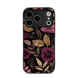 Hülle Glossy Case für Apple iPhone 17 Pro - Farbe G170G