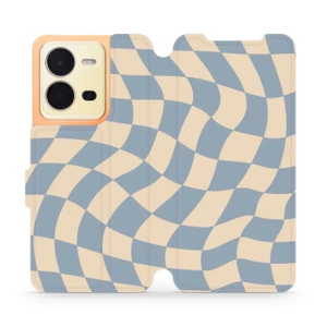 Hülle für Vivo X80 Lite - Farbe VA59S