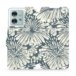 Hülle für Motorola Edge 40 Neo - Farbe VA42S