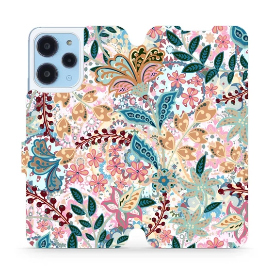 Hülle für Xiaomi Redmi 12 - Farbe MX04S