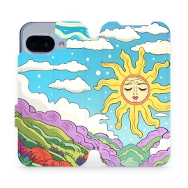 Hülle für Google Pixel 9A - Farbe VP57P