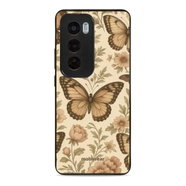 Hülle Glossy Case für OPPO Reno 12 Pro 5G - Farbe GP92G