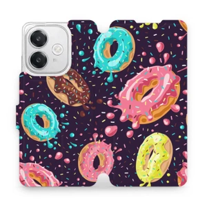 Hülle für OPPO A40 - Farbe VP19S