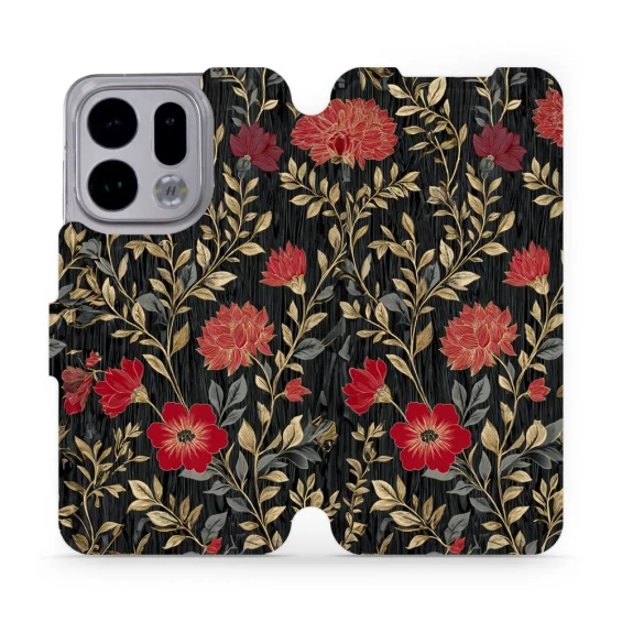 Hülle für OPPO Find X9 - Farbe V172S