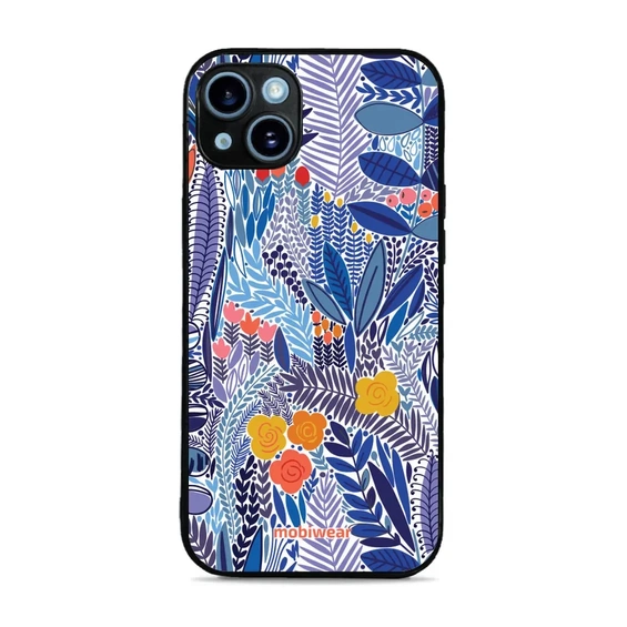 Hülle Glossy Case für Apple iPhone 14 Plus - Farbe G037G