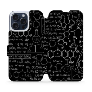 Hülle für Apple iPhone 15 Pro Max - Farbe V060P